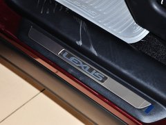 雷克萨斯RX 2013款 270 2.7L 自动 精英版