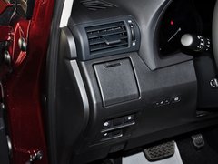 雷克萨斯RX 2013款 270 2.7L 自动 精英版