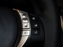 雷克萨斯RX 2013款 270 2.7L 自动 精英版
