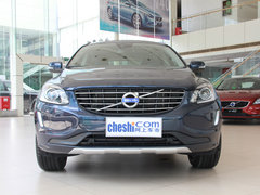 沃尔沃XC60(进口) 2014款 T5 2.0T DCT 智逸版 5座