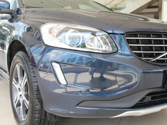 沃尔沃XC60(进口) 2014款 T5 2.0T DCT 智逸版 5座