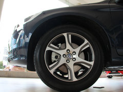 沃尔沃XC60(进口) 2014款 T5 2.0T DCT 智逸版 5座