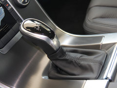 沃尔沃XC60(进口) 2014款 T5 2.0T DCT 智逸版 5座
