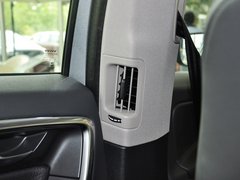沃尔沃XC60(进口) 2014款 T5 2.0T DCT 智逸版 5座