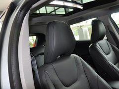 沃尔沃XC60(进口) 2014款 T5 2.0T DCT 智逸版 5座