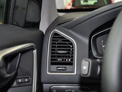 沃尔沃XC60(进口) 2014款 T5 2.0T DCT 智逸版 5座