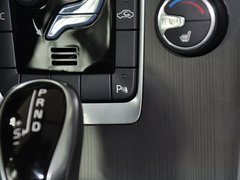 沃尔沃XC60(进口) 2014款 T5 2.0T DCT 智逸版 5座