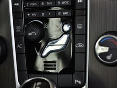 沃尔沃XC60(进口) 2014款 T5 2.0T DCT 智逸版 5座