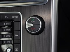 沃尔沃XC60(进口) 2014款 T5 2.0T DCT 智逸版 5座