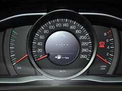 沃尔沃XC60(进口) 2014款 T5 2.0T DCT 智逸版 5座