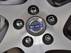 沃尔沃XC60(进口) 2014款 T5 2.0T DCT 智逸版 5座