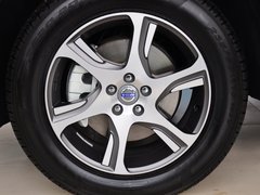 沃尔沃XC60(进口) 2014款 T5 2.0T DCT 智逸版 5座