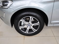 沃尔沃XC60(进口) 2014款 T5 2.0T DCT 智逸版 5座