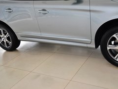 沃尔沃XC60(进口) 2014款 T5 2.0T DCT 智逸版 5座