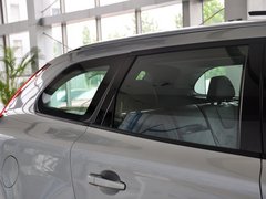 沃尔沃XC60(进口) 2014款 T5 2.0T DCT 智逸版 5座
