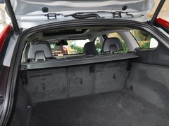 沃尔沃XC60(进口) 2014款 T5 2.0T DCT 智逸版 5座