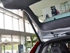 沃尔沃XC60(进口) 2014款 T5 2.0T DCT 智逸版 5座