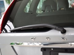 沃尔沃XC60(进口) 2014款 T5 2.0T DCT 智逸版 5座