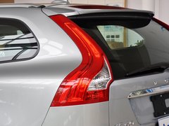 沃尔沃XC60(进口) 2014款 T5 2.0T DCT 智逸版 5座