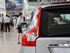 沃尔沃XC60(进口) 2014款 T5 2.0T DCT 智逸版 5座