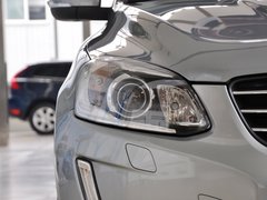 沃尔沃XC60(进口) 2014款 T5 2.0T DCT 智逸版 5座