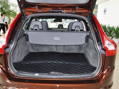 沃尔沃XC60(进口) 2014款 T5 2.0T DCT 智逸版 5座