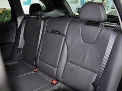 沃尔沃XC60(进口) 2014款 T5 2.0T DCT 智逸版 5座