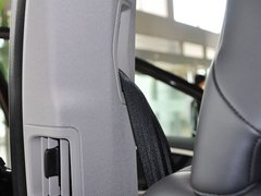 沃尔沃XC60(进口) 2014款 T5 2.0T DCT 智逸版 5座