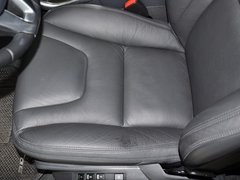 沃尔沃XC60(进口) 2014款 T5 2.0T DCT 智逸版 5座