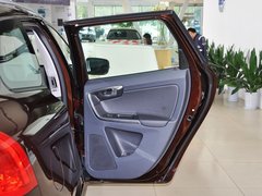 沃尔沃XC60(进口) 2014款 T5 2.0T DCT 智逸版 5座