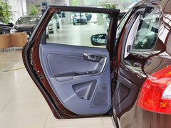 沃尔沃XC60(进口) 2014款 T5 2.0T DCT 智逸版 5座