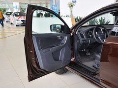 沃尔沃XC60(进口) 2014款 T5 2.0T DCT 智逸版 5座