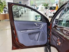 沃尔沃XC60(进口) 2014款 T5 2.0T DCT 智逸版 5座