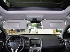 沃尔沃XC60(进口) 2014款 T5 2.0T DCT 智逸版 5座