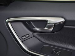 沃尔沃XC60(进口) 2014款 T5 2.0T DCT 智逸版 5座