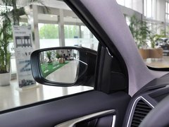 沃尔沃XC60(进口) 2014款 T5 2.0T DCT 智逸版 5座