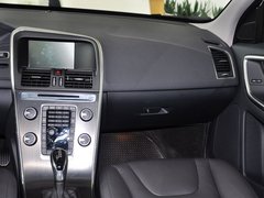 沃尔沃XC60(进口) 2014款 T5 2.0T DCT 智逸版 5座