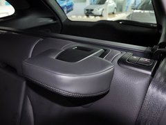 沃尔沃XC60(进口) 2014款 T5 2.0T DCT 智逸版 5座