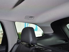 沃尔沃XC60(进口) 2014款 T5 2.0T DCT 智逸版 5座
