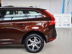 沃尔沃XC60(进口) 2014款 T5 2.0T DCT 智逸版 5座