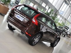 沃尔沃XC60(进口) 2014款 T5 2.0T DCT 智逸版 5座