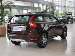 沃尔沃XC60(进口) 2014款 T5 2.0T DCT 智逸版 5座