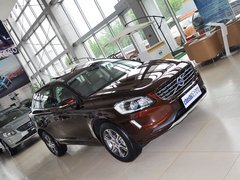 沃尔沃XC60(进口) 2014款 T5 2.0T DCT 智逸版 5座
