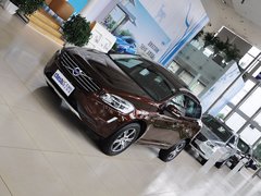 沃尔沃XC60(进口) 2014款 T5 2.0T DCT 智逸版 5座