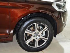 沃尔沃XC60(进口) 2014款 T5 2.0T DCT 智逸版 5座