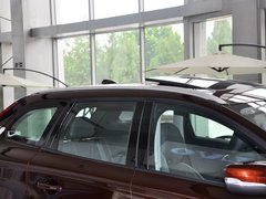 沃尔沃XC60(进口) 2014款 T5 2.0T DCT 智逸版 5座