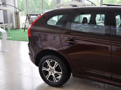 沃尔沃XC60(进口) 2014款 T5 2.0T DCT 智逸版 5座