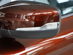 沃尔沃XC60(进口) 2014款 T5 2.0T DCT 智逸版 5座