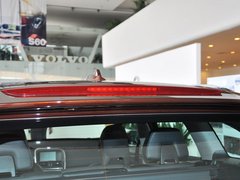 沃尔沃XC60(进口) 2014款 T5 2.0T DCT 智逸版 5座