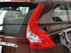 沃尔沃XC60(进口) 2014款 T5 2.0T DCT 智逸版 5座